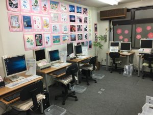 パソコン市民IT講座 曳舟教室