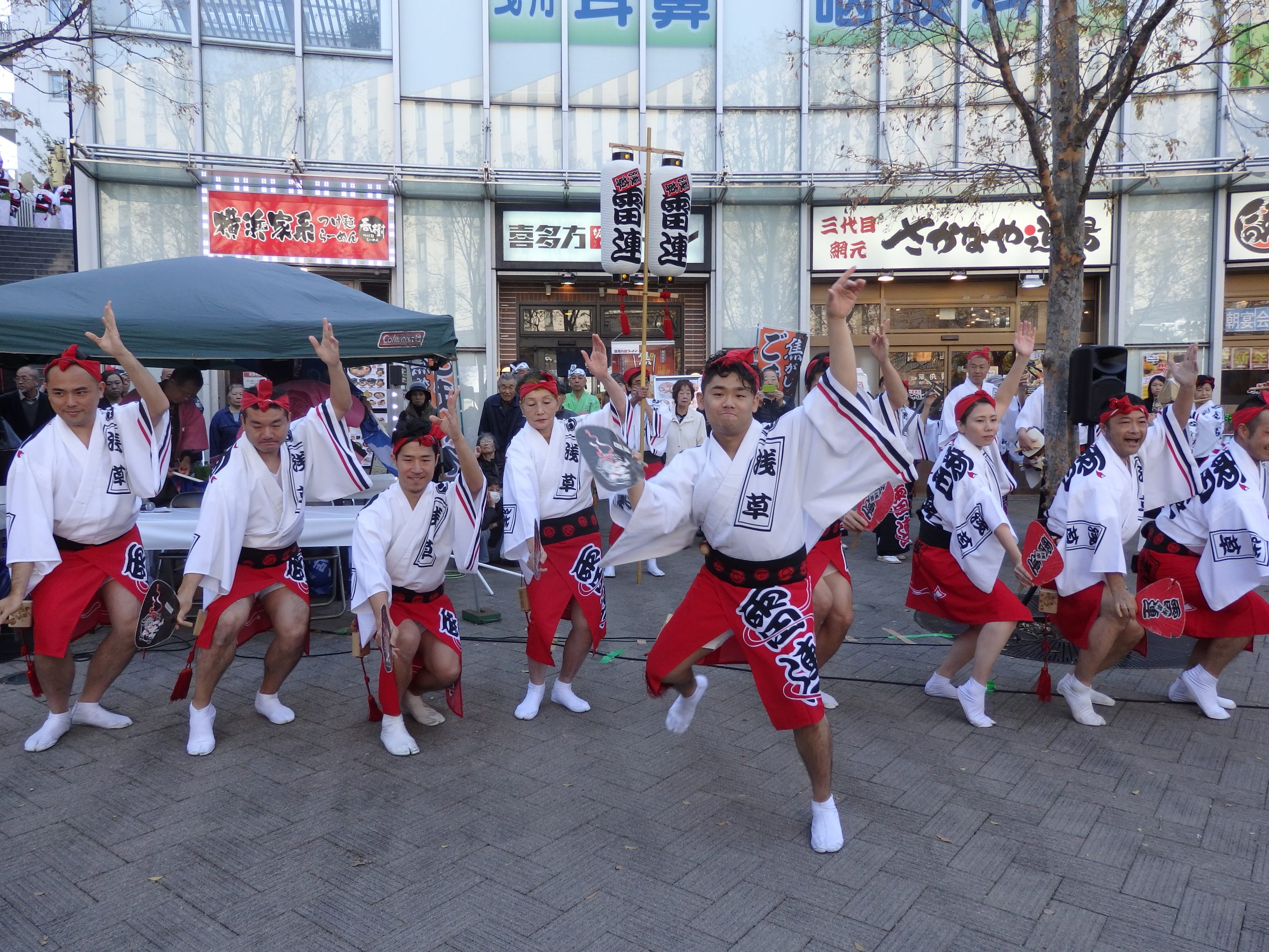 第２２回お宝市 ひきふね大抽選会