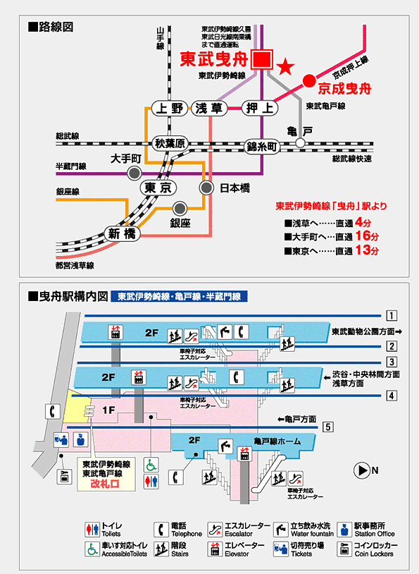 access-map