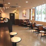 カレーハウスCoCo壱番屋東武曳舟駅前店